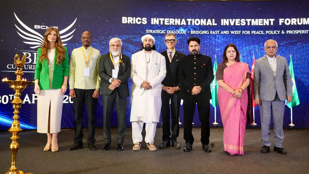 BRICS Forum 2026: How "Investment in Love" is Reshaping Global Diplomacy and the Future Economy